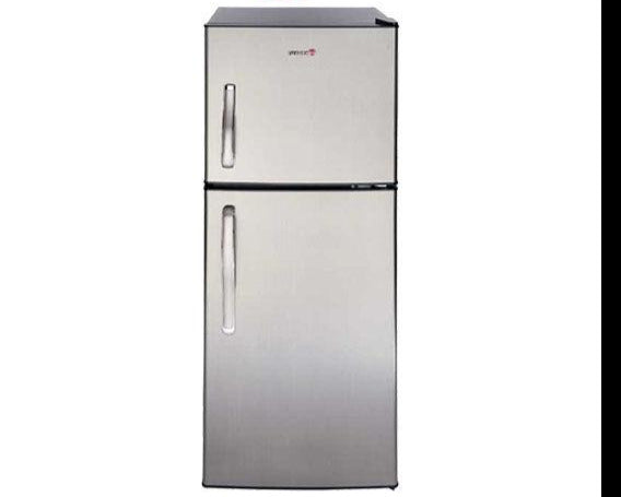 FUJI REFRIGERATOR (TWO DOOR)