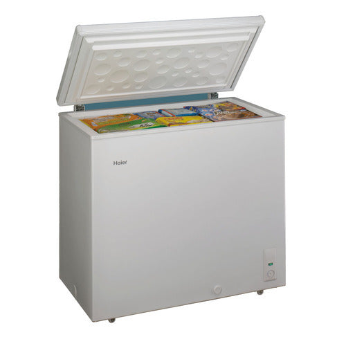 HAIER FREEZER