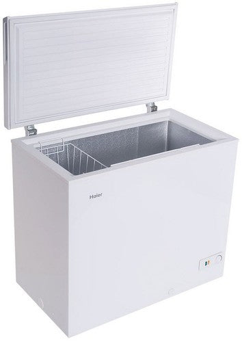 HAIER FREEZER