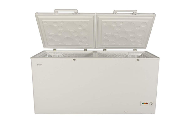 HAIER FREEZER