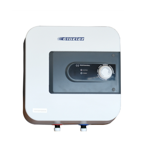 GLACIER WATER HEATER (15) Liter