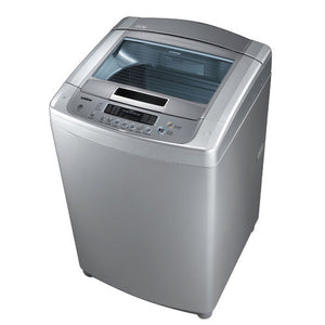 GLACIER WASHING MACHINE (AUTO 7.5KG)