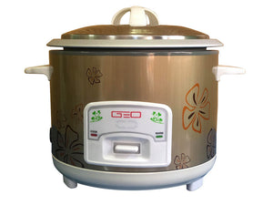 GEO (RICE COOKER)