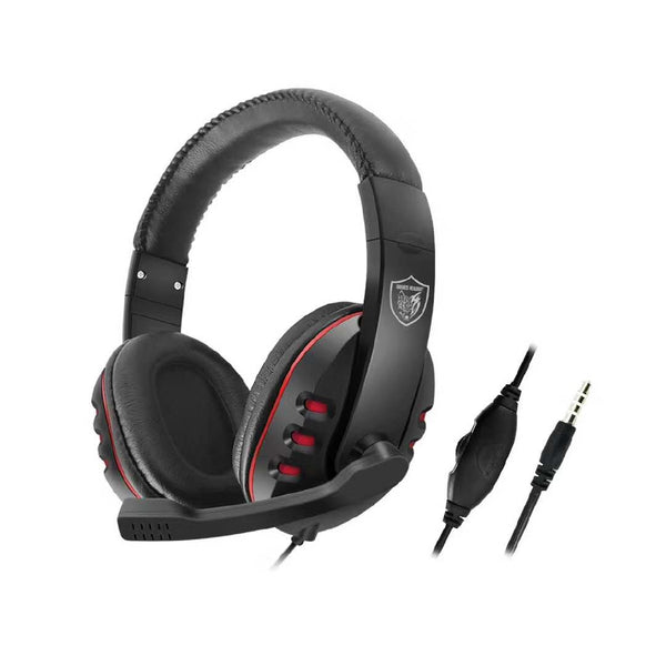 GAMING HEADPHONE/EARPHONE