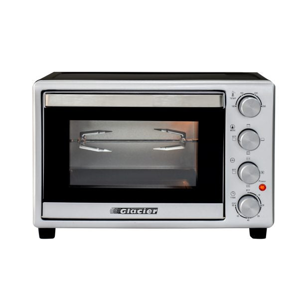 GLACIER OVEN