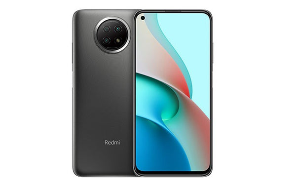 REDMI NOTE 9 (5G)