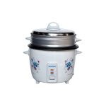 GLACIER RICE COOKER