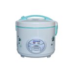 GLACIER RICE COOKER