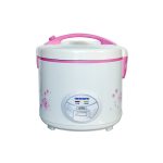 GLACIER RICE COOKER