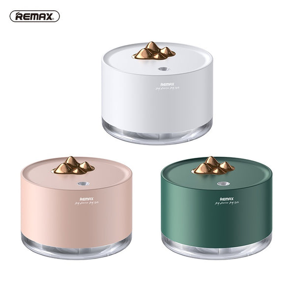 REMAX HUMIDIFIER