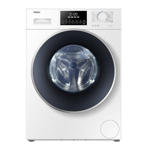 HAIER WASHING MACHINE (FRONT LOAD)