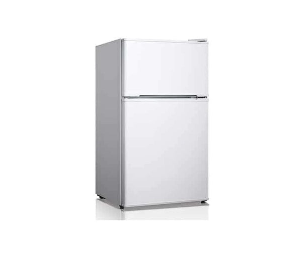 MIDEA REFRIGERATOR (TWO DOOR)