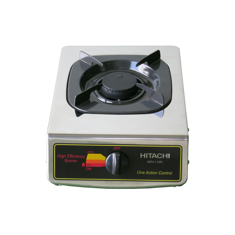 HITACHI GAS STOVE