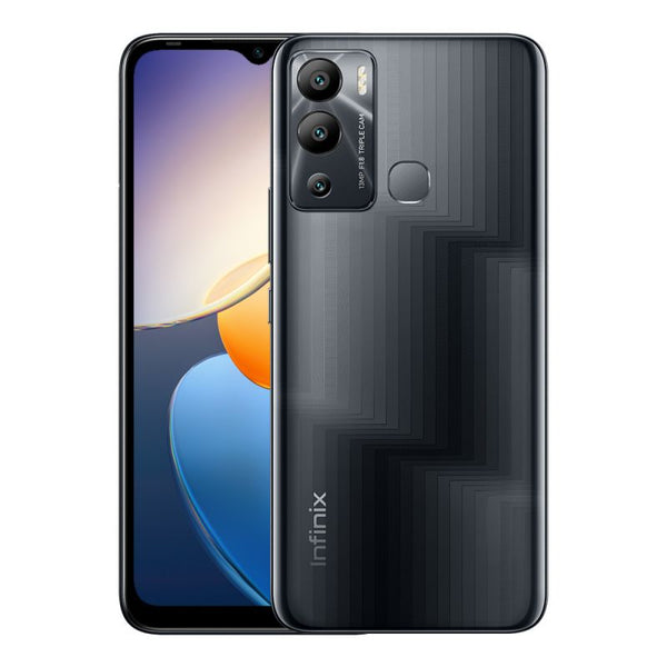 INFINIX HOT 12I