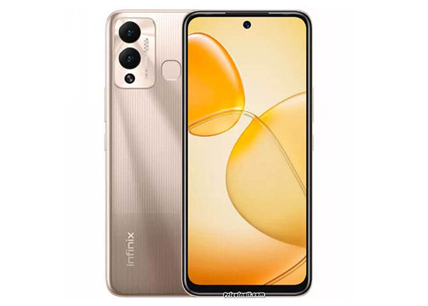 INFINIX HOT 12I
