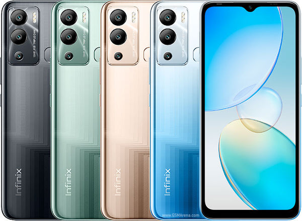 INFINIX HOT 12I
