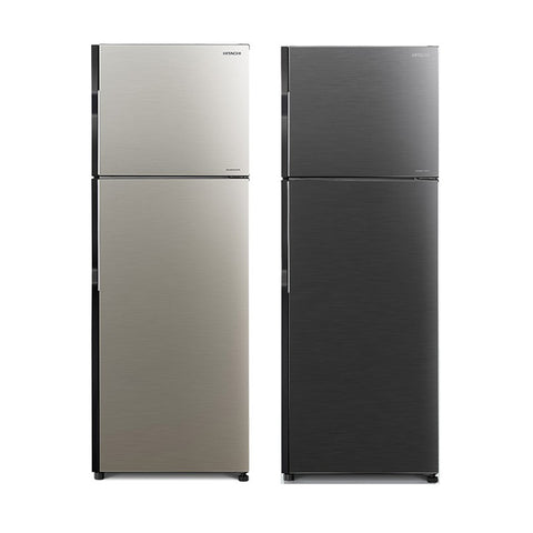 HITACHI REFRIGERATOR (TWO DOOR)