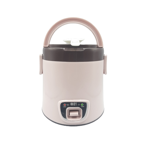EIGHTY ONE RICE COOKER