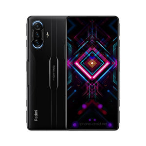 REDMI K40 GAMING EDITION (5G)