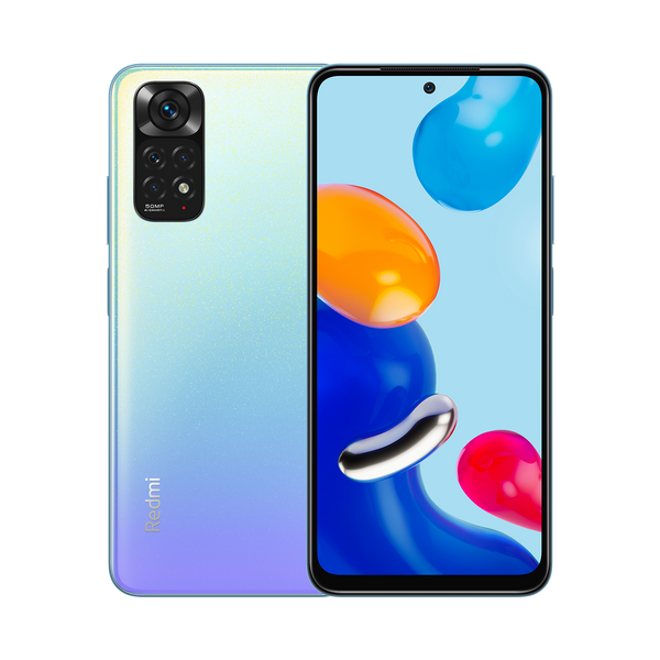 REDMI NOTE 11 (4G) GLOBAL