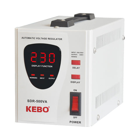 KEBO REGULATOR