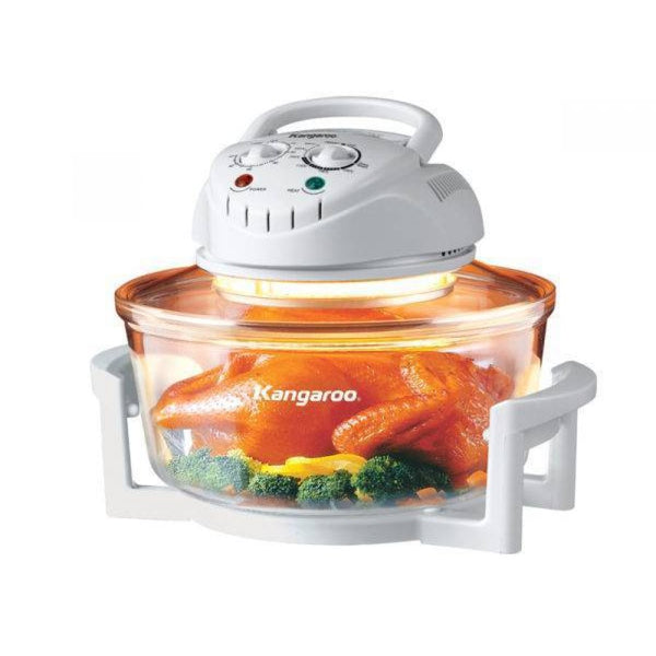 KANGAROO HALOGEN GRILL OVEN