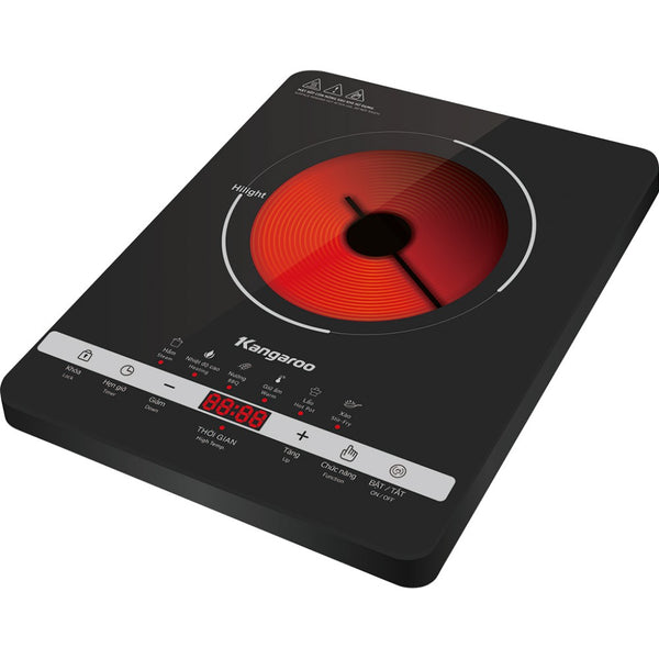 KANGAROO INDUCTION COOKER