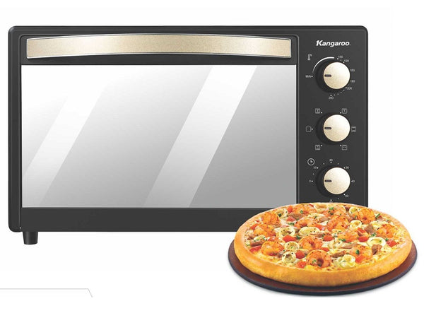 KANGAROO ELECTRIC OVEN