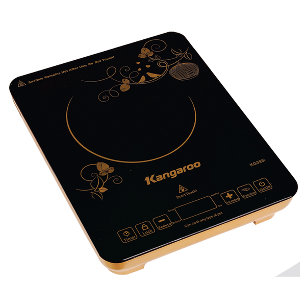 KANGAROO INDUCTION COOKER