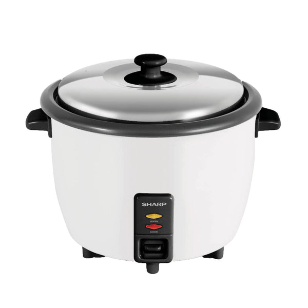 SHARP RICE COOKER