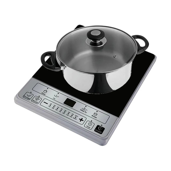 MIDEA INDUCTION COOKER