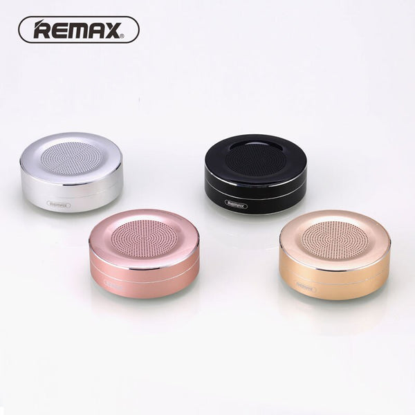 REMAX  BLUETOOTH SPEAKER