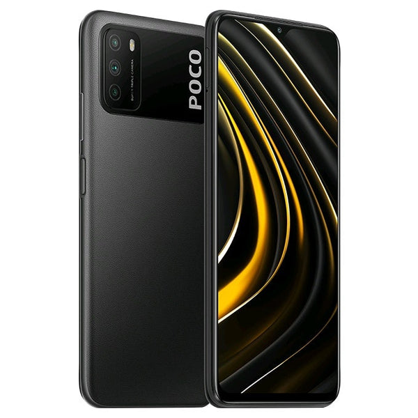 SPECIAL PRICE POCO M3 (GLOBAL)