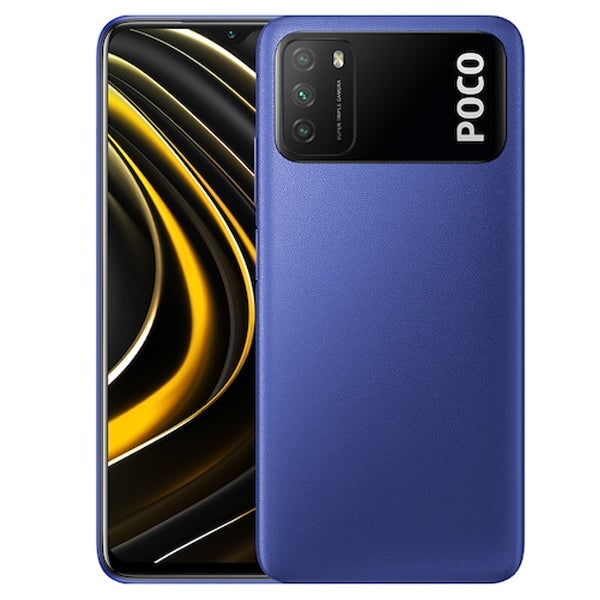 SPECIAL PRICE POCO M3 (GLOBAL)