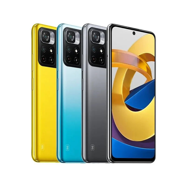 POCO M4 PRO (GLOBAL)