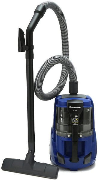 PANASONIC VACCUM CLEANER