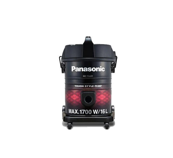 PANASONIC VACCUM CLEANER