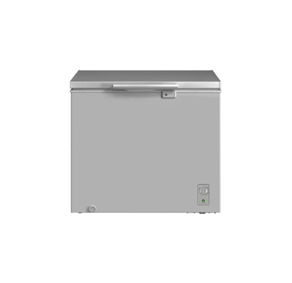 MIDEA FREEZER(CHEST)