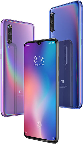 MI 9