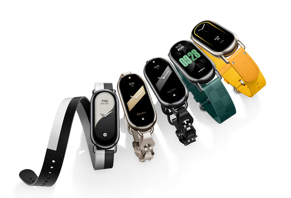 MI BAND WATCH