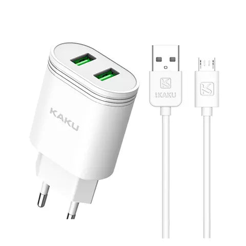 KAKU CHARGER SET