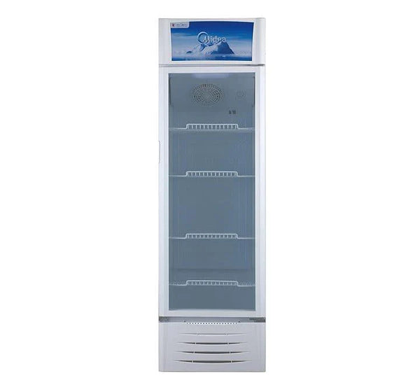 MIDEA FREEZER (SHOWCASE)