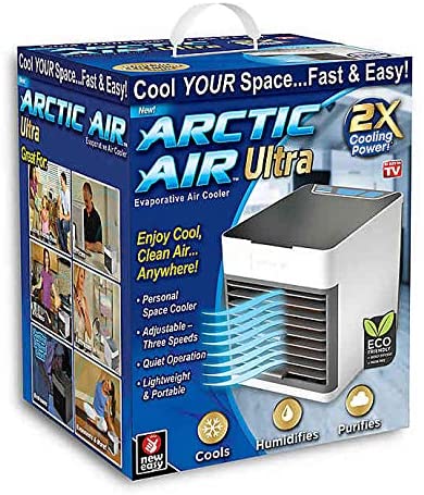 MINI AIR COOLER