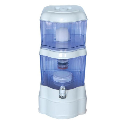 MINI WATER PURIFIER