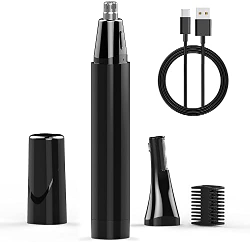 XIAOMI NOSE HAIR TRIMMER