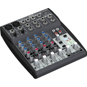 TOP AUDIO MIXER