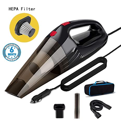 VACUUM CLEANER