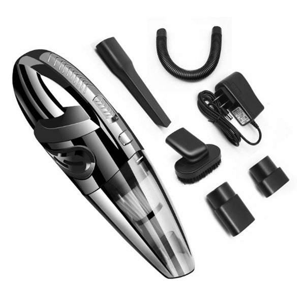 VACUUM CLEANER
