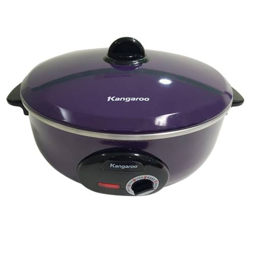 KANGAROO FRYING PAN