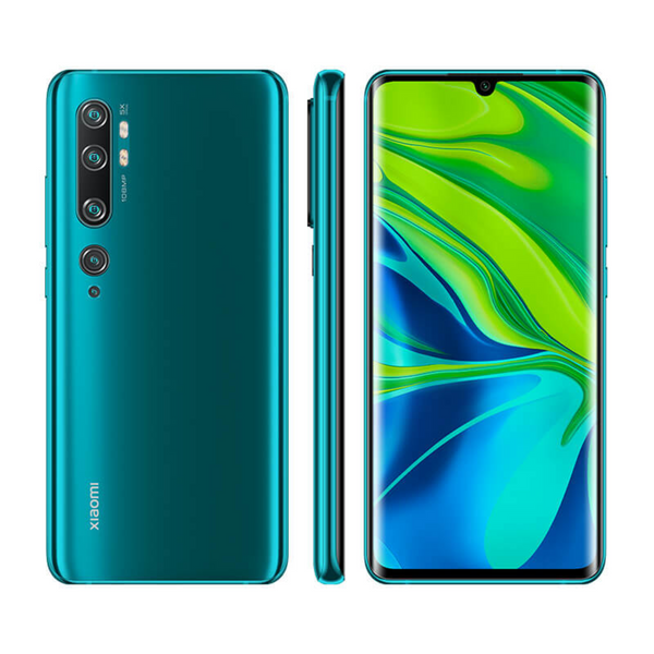 MI NOTE 10 PRO (GLOBAL)